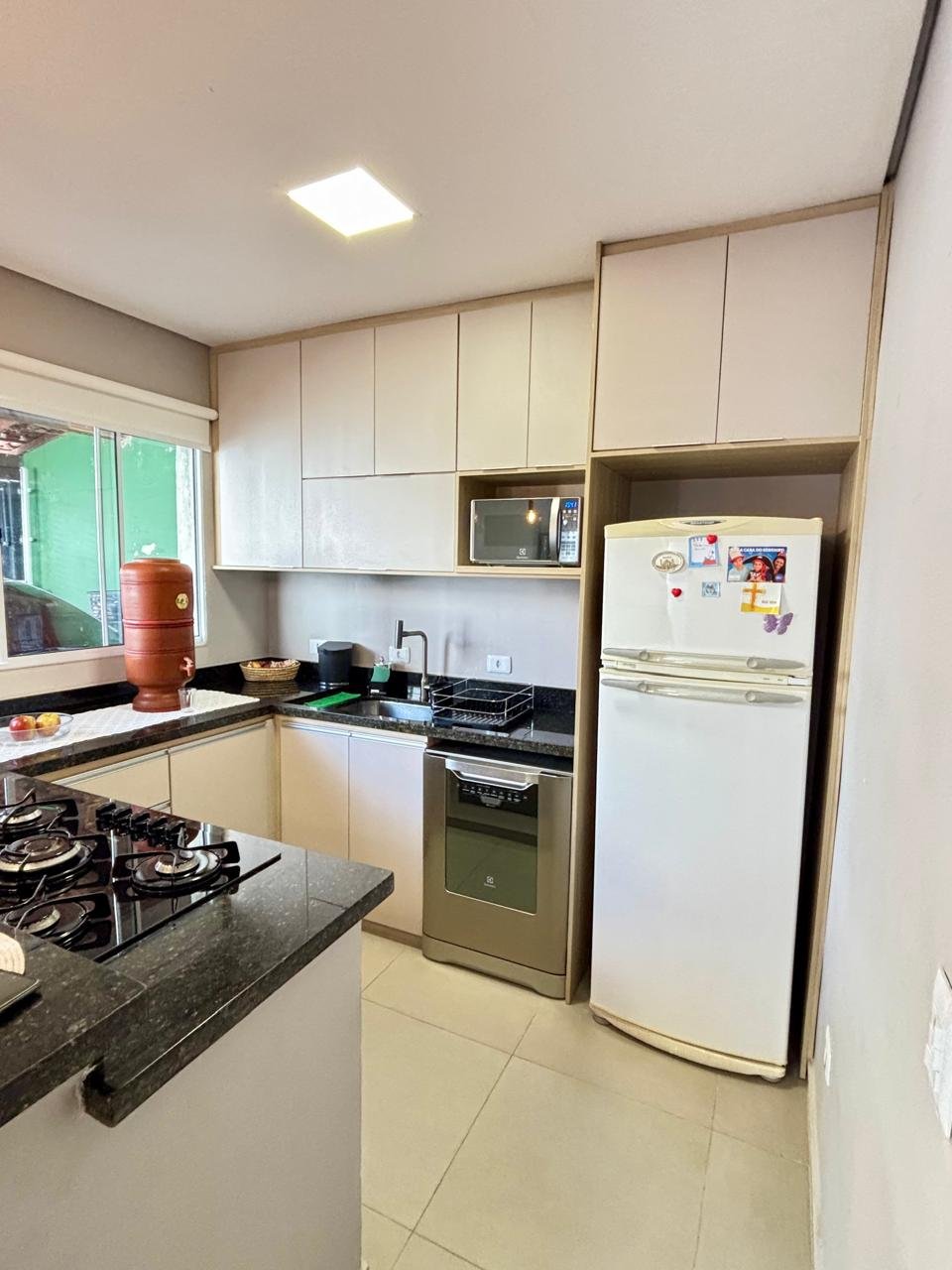 Cozinhas Planejados — Central Planejados Caieiras