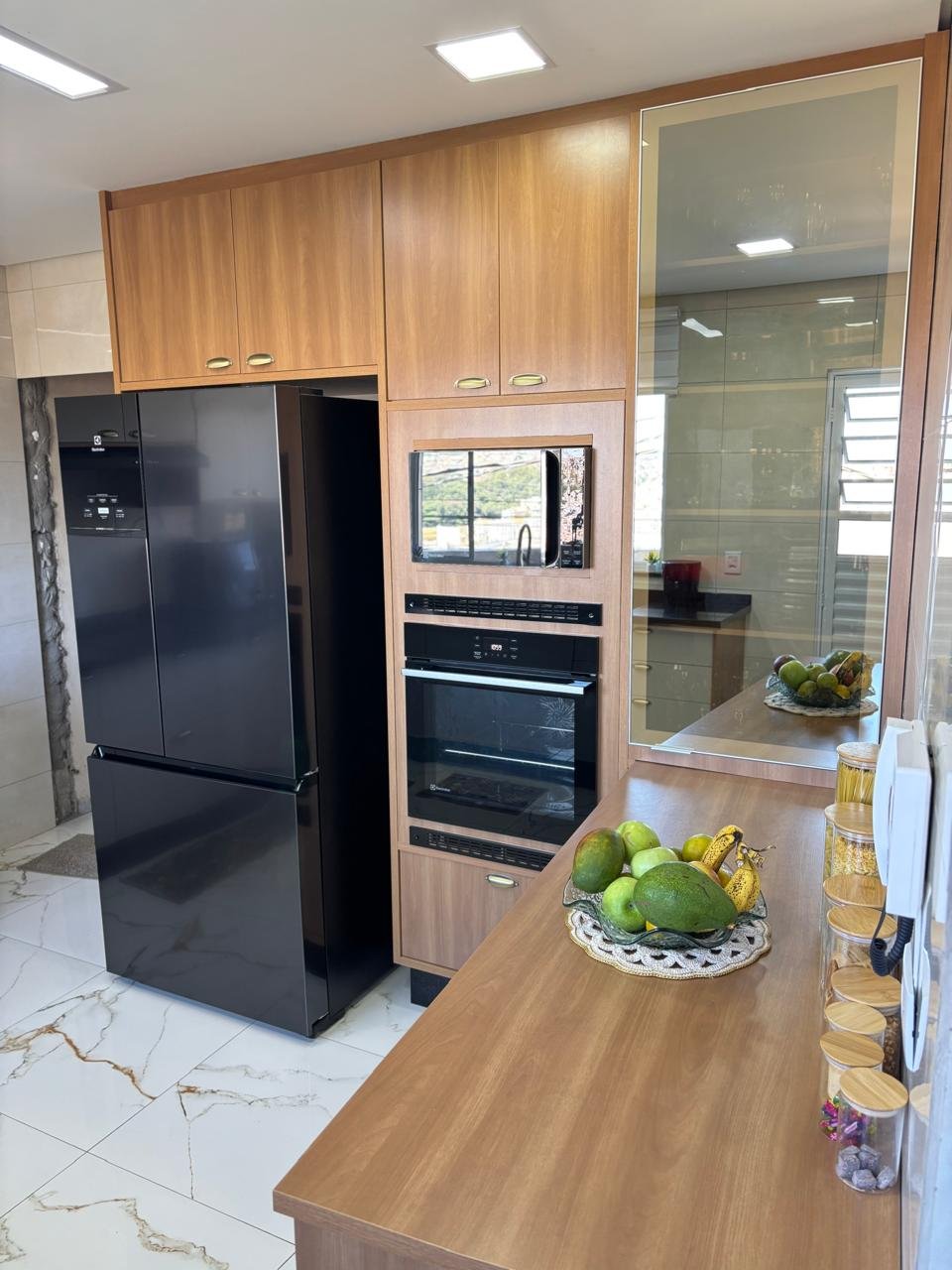 Cozinhas Planejados — Central Planejados Caieiras