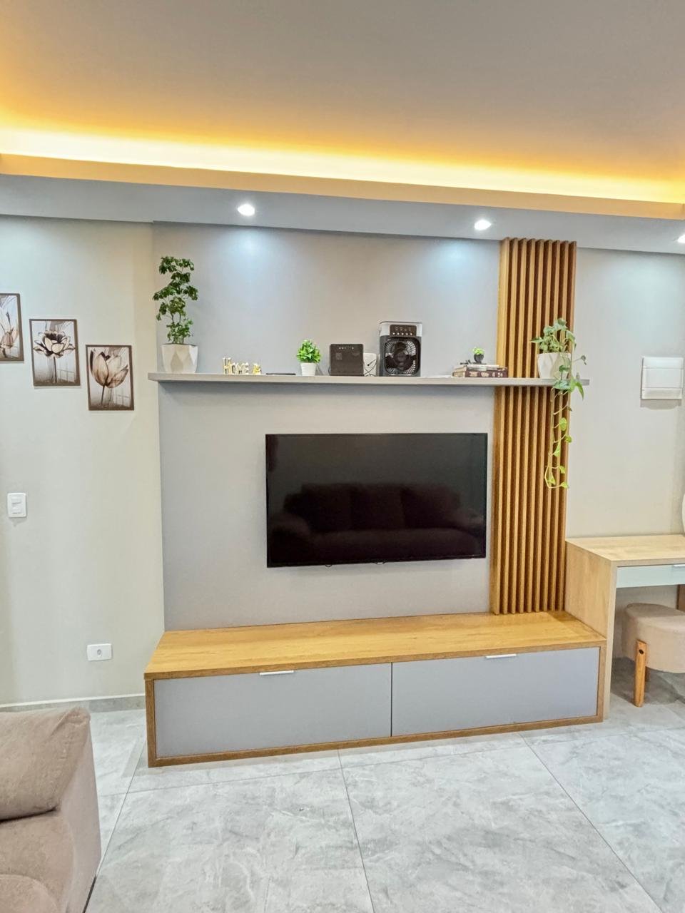 Dormitórios Planejados — Central Planejados Caieiras