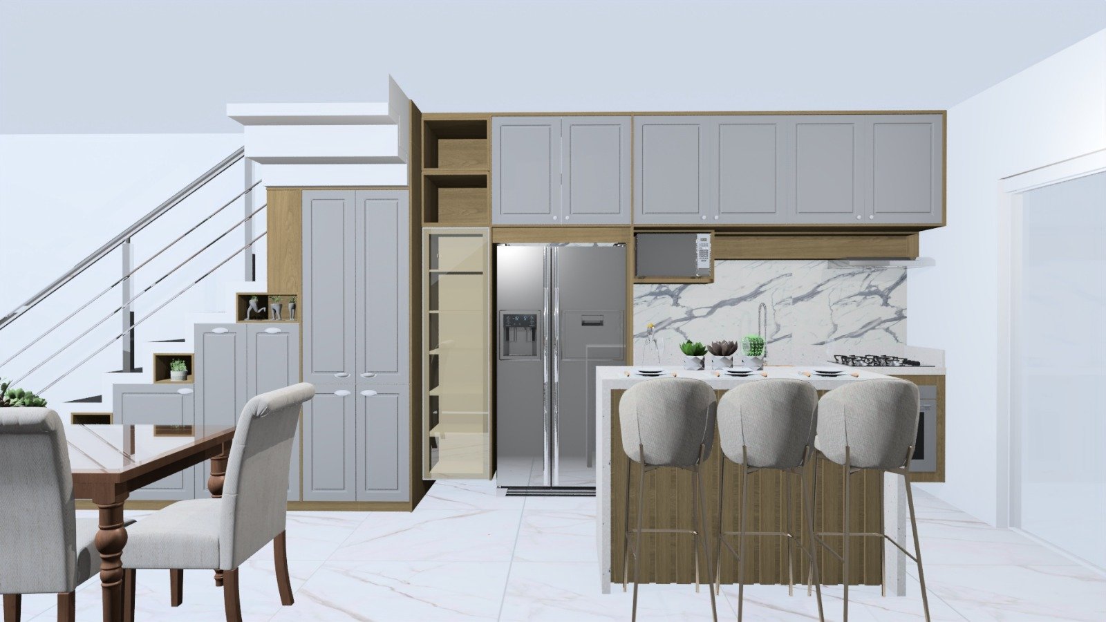 Dormitórios Planejados — Central Planejados Caieiras