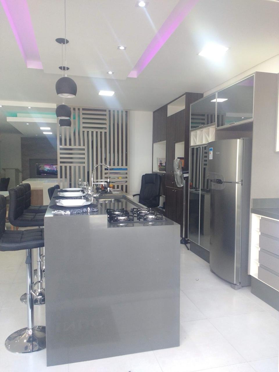 Banheiros Planejados — Central Planejados Caieiras