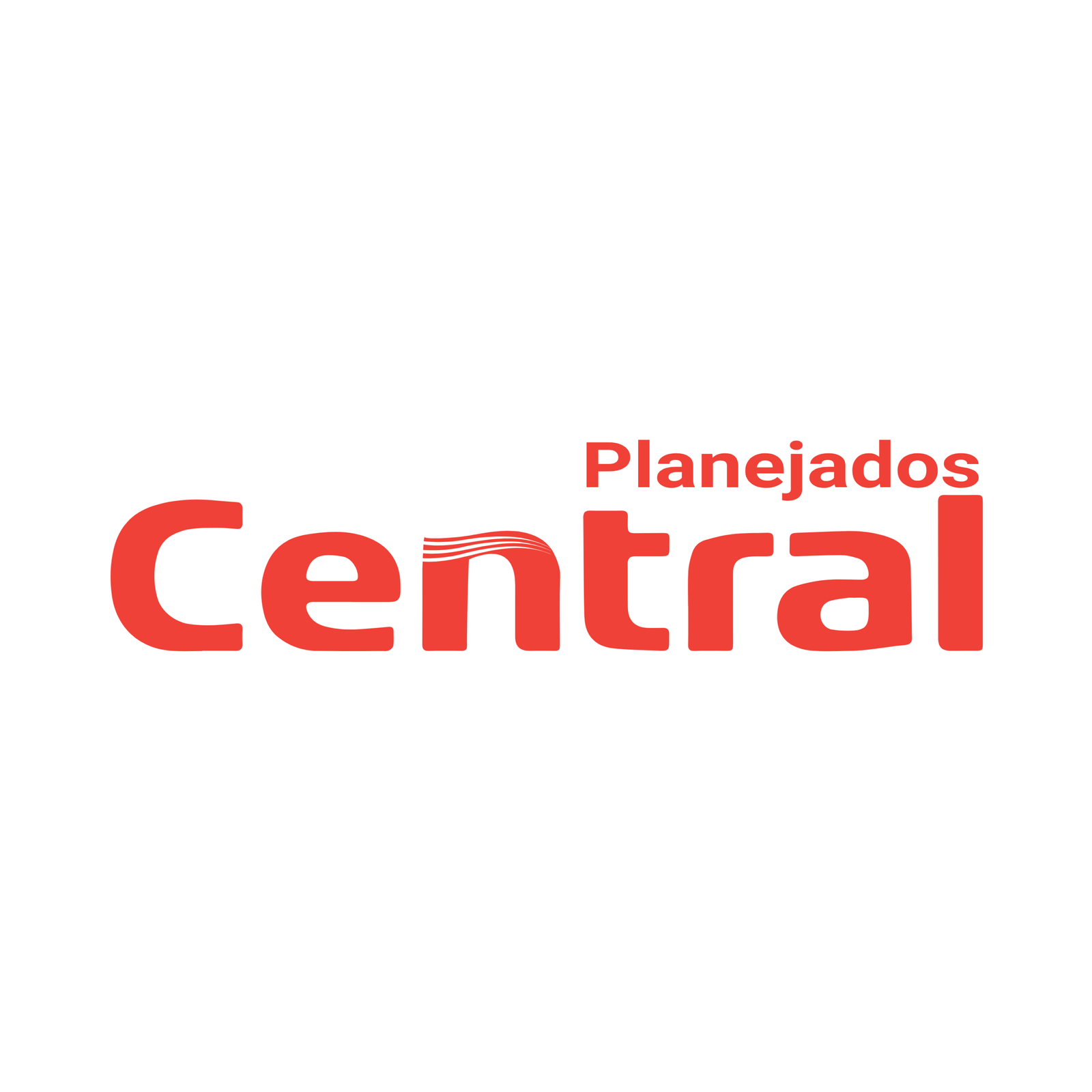 Logo Central Planejados