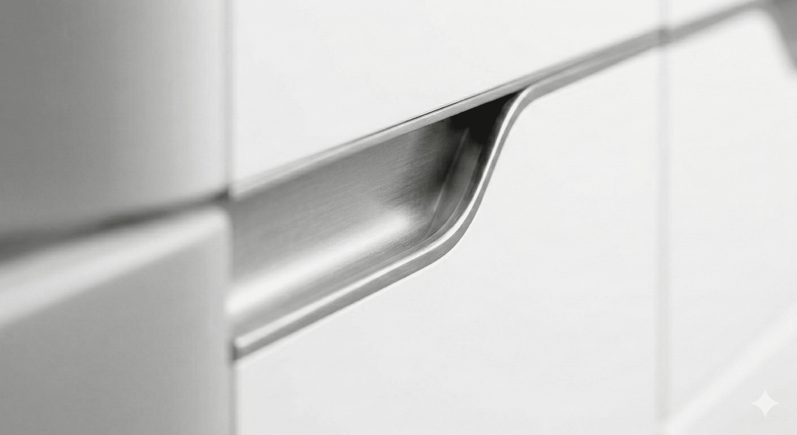 Detalhe Puxador Design Cava