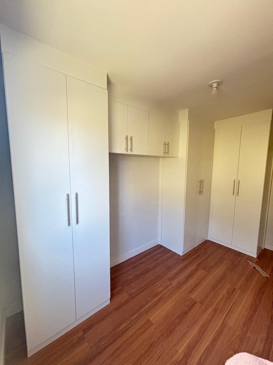 Dormitório Planejado Central